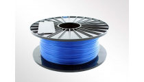DR3D Filament PLA 2.85mm (Translucent Blue) 1Kg