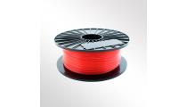 DR3D Filament PLA 1.75mm (Translucent Red ) 1Kg
