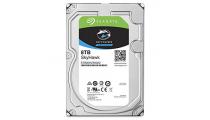 8TB SEAGATE SURVEILLANCE SKYHAWK