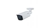 IP kamera cilindrinė 5MP 20fps, IR iki 60m, 2.7~13.5mm. automatinis obj., WDR,3DNR, PoE, IP67, H.265