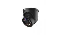 IP kamera HDW3449H-ZAS-PV. 4MP FULL-COLOR. IR+LED pašvietimas iki 50m, 2.7 mm–13.5 mm, PoE, SMD