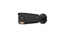 IP kamera HFW2549T-AS-IL. 5MP FULL-COLOR. IR+LED pašvietimas iki 50/60m, 3.6mm 92°, PoE, IP67